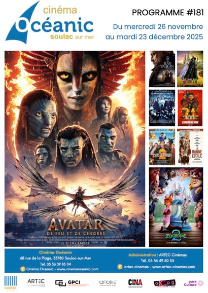 Telecharger le programme