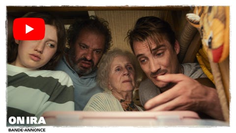 Video Video Lire la vidéo